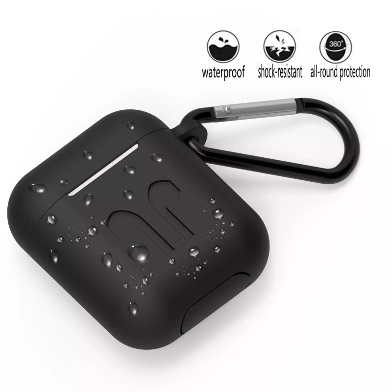 Zotech AirPods 1 & 2 GEN Accessory Pack 6 in
