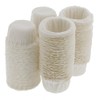 Simple Cups Disposable Paper Coffee Filters (250 pack) - Compatible