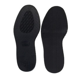 SoleTech Style 172 Oil Resistant Full Sole for Shoe/Boot Repair (Men's 7)