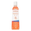 Shampoo Antipiojos Y Liendres 500 G Inbelleza