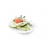 Hendi 784303 Cascara Tapas Bowls – Brilliant White (Pack of