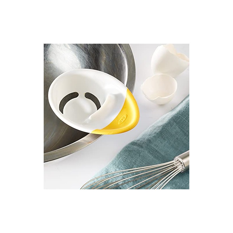 OXO Good Grips 3-in-1 Egg Separator