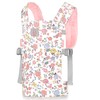 GAGAKU Baby Doll Carrier for Kids Stuffed Animal Carrier Reborn