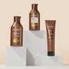 Redken Conditioner for Curly or Frizzy Hair, Invigorates, Tames &