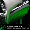 Turtle Wax Hybrid Solutions Inside Job, All Purpose Ceramic Interior