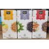 Benner's Assorted Tea Bags Ginger Turmeric, Earl Grey, Chai (3