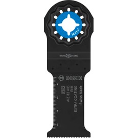 Bosch 10 x Pro AIZ 32 AIB Plunge Saw Blades (for Non-Ferrous Metals, Non-Ferrous Metals, Width 32 mm, Professional Accessories Multifunctional Tool)
