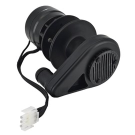 MAIXIUNIAN 7013196 Water Pump 115V Replacement Part Compatible with Sub-Zero Ice Machine