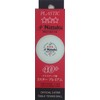 Nittaku 3-stars Premium 40+ Table Tennis Ball (Pack of 6)