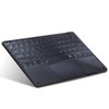 Elepad Black Tablet Keyboard, Laptop Wireless Bluetooth Keyboard