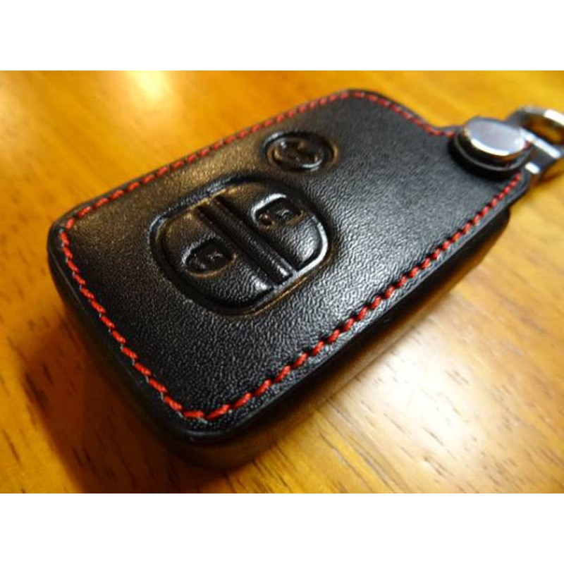 [EMY] Toyota Smart Key Case, Key Holder, Aqua Vitz, Corolla