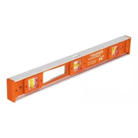 Truper Nivel Clásico 3 Gotas De Aluminio 900mm Truper 17038