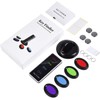 Key Finder Key Finder, Reyke Remote Finder Wireless RF Object