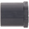 Spears 838-C Series CPVC Pipe Fitting, Bushing, Schedule 80, 3/4"