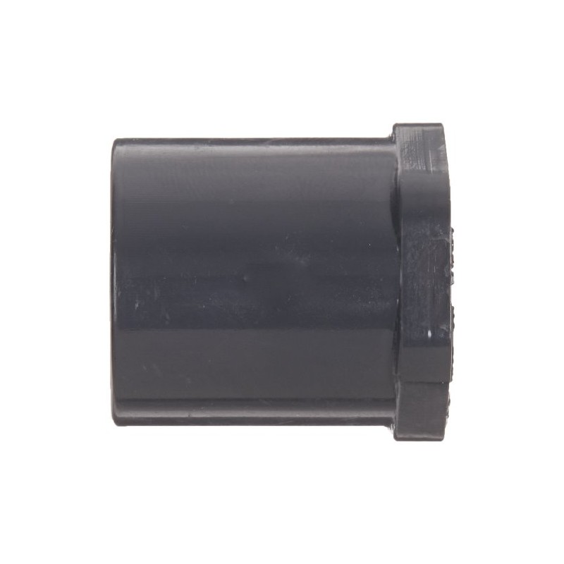 Spears 838-C Series CPVC Pipe Fitting, Bushing, Schedule 80, 3/4"