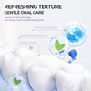 Kreain Nature Oral Care Toothpaste, fresh breath, prevent tooth loss,
