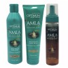 SoftSheen Carson 3 Pc Set Optimum Amla Legend Body Filler