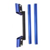 BUGUUYO Mini Bike Accessory Replacement Handlebar for Motorbike Comfortable Grip