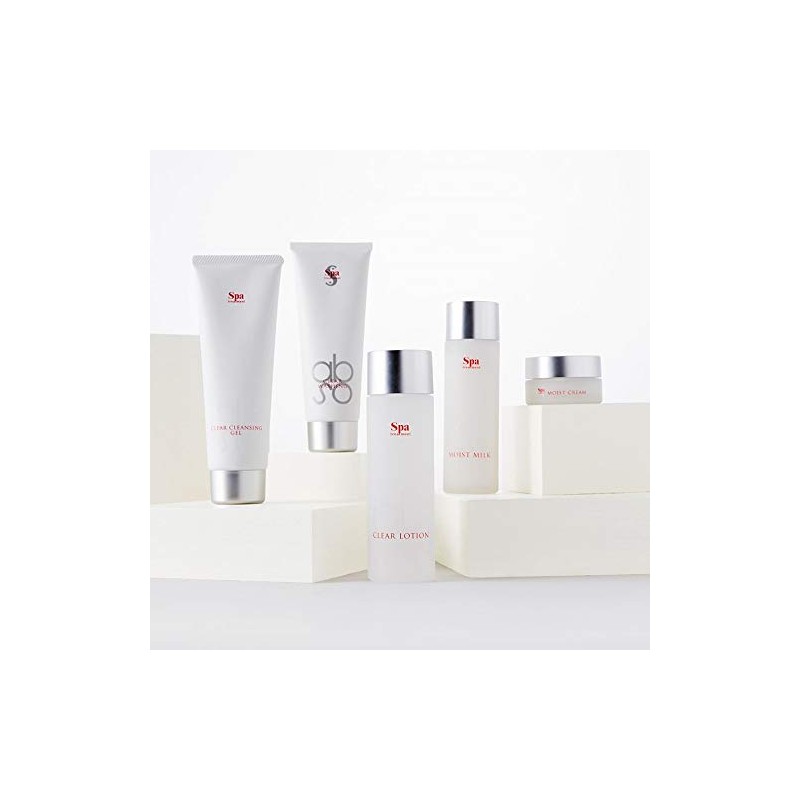 Spa Treatment Absowater Series Clear Lotion Lotion (3.4 fl oz