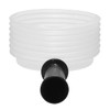 Nicear Hole Saw Dust Collector Holesaw Dust Catcher For Installing