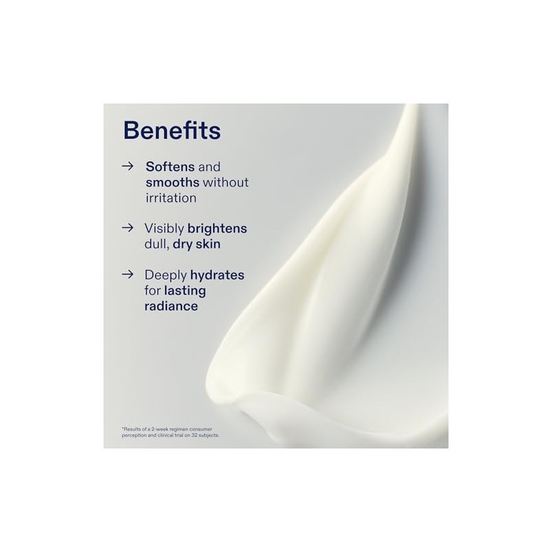 Skin Fix- Crema renovadora Skinfix Resurface AHA de 10 oz