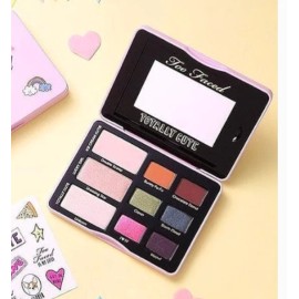 Too Faced Cosmetics Totally Cute Sticker Eyeshadow-NIB-