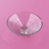 Car Bow Store 28" Big Pink Suction Cup Gift Car