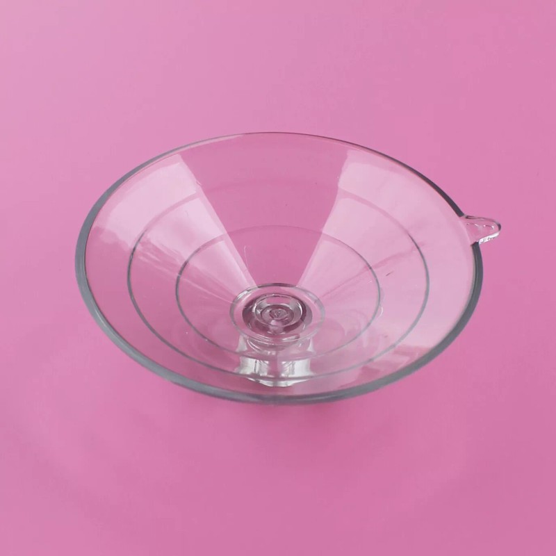 Car Bow Store 28" Big Pink Suction Cup Gift Car
