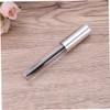 TOVINANNA 4pcs 10ml Empty Mascara Tube Diy Kit with Eyelash