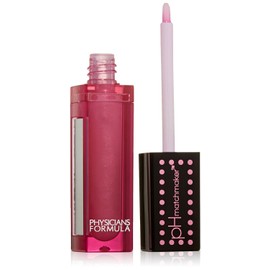 Physicians Formula pH Matchmaker pH Powered Makeup Lip Gloss, Matches Your Lip Color Based On PH Levels, Personalized Color Changing, Light Pink