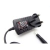 12 Volt AC-DC SWITCHING ADAPTER CHARGER FOR LACIE STARCK DESKTOP