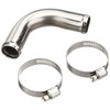 Daytona 73812 Hose Joint Pipe, φ0.7 inches (19 mm) x