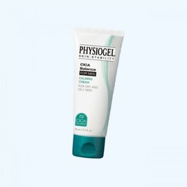 Physiogel Cica Balance For Men Calming Cream 70ml (Top) 5124032 / 피지오겔 시카밸런스 포맨 카밍크림 70ml (상) 5124032