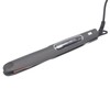 2 in 1 Hair Straightener Curler Twisted PTC Heating LCD