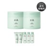 Hanyul 텐텐 한율 어린쑥 수분진정 패드 60매 2개 Tenten Hanyul Mugwort Hydrating Soothing Pads 60 Sheets 2 Pack