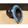 NIBCO 4 x 3″ Pipe, 5-3/8″ OD, ABS Offset Adjustable