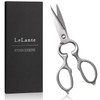 【Featured in Croissant Magazine Model】 LeLante Kitchen Scissors, Dishwasher Safe,