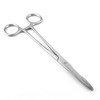 Olsen Hegar Needle Holder 6.5" Straight German Stainless Surgical Instruments