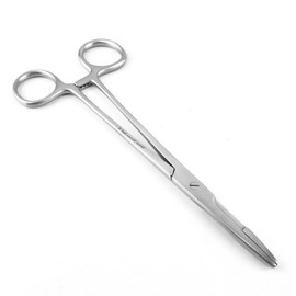 Olsen Hegar Needle Holder 6.5" Straight German Stainless Surgical Instruments