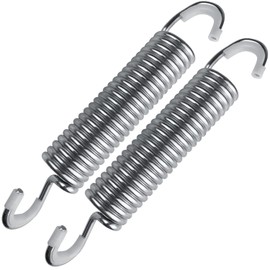 134144700 Frigidaire Washer Suspension Spring - 2 Pack Compatible with GE Frigidaire Washing Machine Replaces AP3212517, 131277700, 131663600, 134136300, 936912, AH735645, EA735645 PS735645