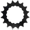 Samox Unisex Adult PD-DM-Gen2 E-Bike Chainring for Bosch GEN 2,