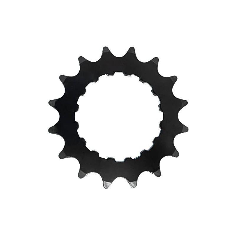 Samox Unisex Adult PD-DM-Gen2 E-Bike Chainring for Bosch GEN 2,