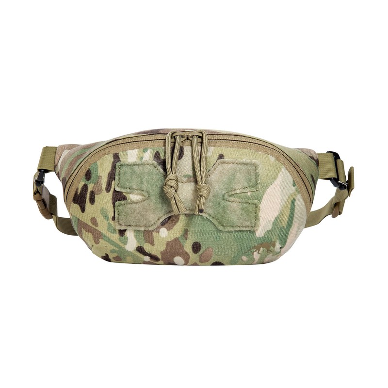 Tasmanian Tiger TT Hip Pouch MC Lightweight Tactical Hip Bag