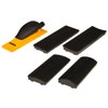MIRKA 8391520111 Hand Block Kit Grip 40 L, 70 x
