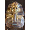 24x36 gallery poster, King Tutankhamun, King Tut