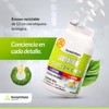GLUTION GSH | Glutation con, Curcuma, Açai, Vitaminas C, E