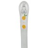 MOOMIN Moon Mihedelma Clear Acrylic Resin Spoon, 7.1 inches (18