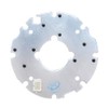 CENPEK 850 nm Infrared 3 LED Array Board IR Illuminator
