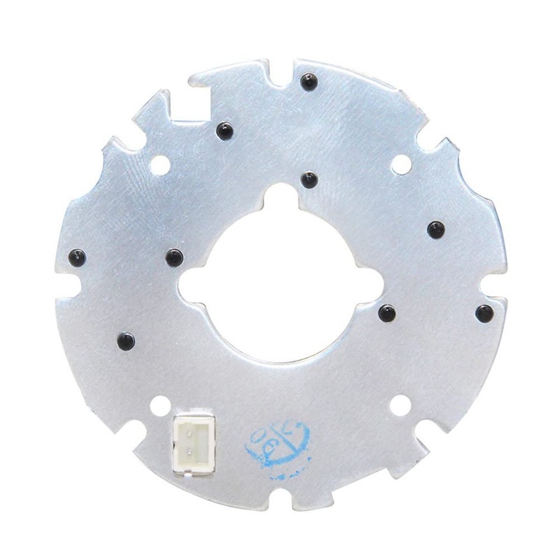 CENPEK 850 nm Infrared 3 LED Array Board IR Illuminator