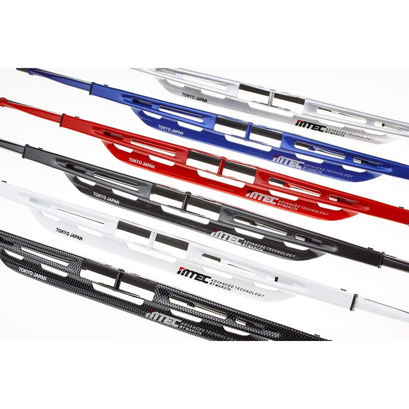 MTEC Sports Wing Windshield Wiper Blade STI Blue Color …